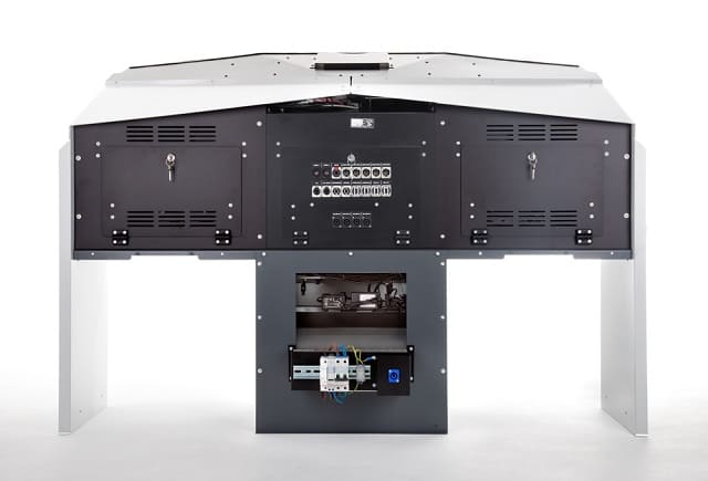 FSC-B737NG-MIP-pro-2-totale-rear-empty